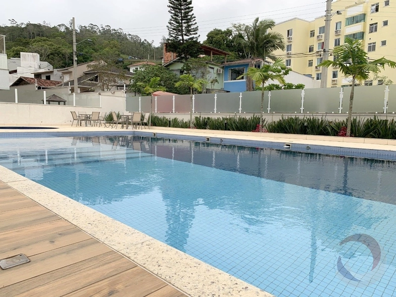 Apartamento no Córrego Grande com 3 dormitórios 1 suíte e 2 vagas: 5ª foto da galeria de imagens do imóvel