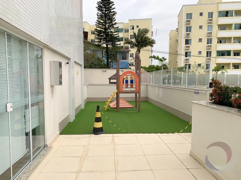 Apartamento no Córrego Grande com 3 dormitórios 1 suíte e 2 vagas: 6ª foto da galeria de imagens do imóvel