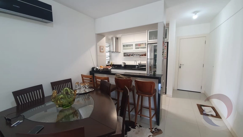Apartamento no Itacurubi com 3 dormitórios, sendo 2 suítes e 2 vagas: 5ª foto da galeria de imagens do imóvel