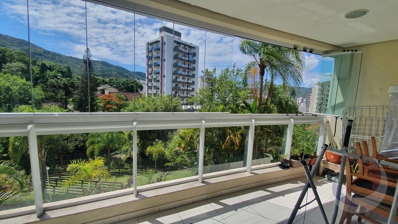 Apartamento no Itacurubi com 3 dormitórios, sendo 2 suítes e 2 vagas: 4ª foto da galeria de imagens do imóvel