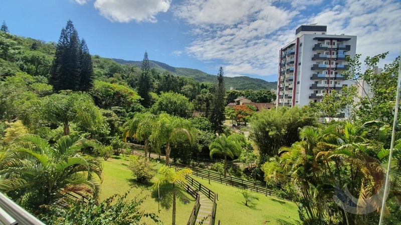 Apartamento no Itacurubi com 3 dormitórios, sendo 2 suítes e 2 vagas: 1ª foto da galeria de imagens do imóvel