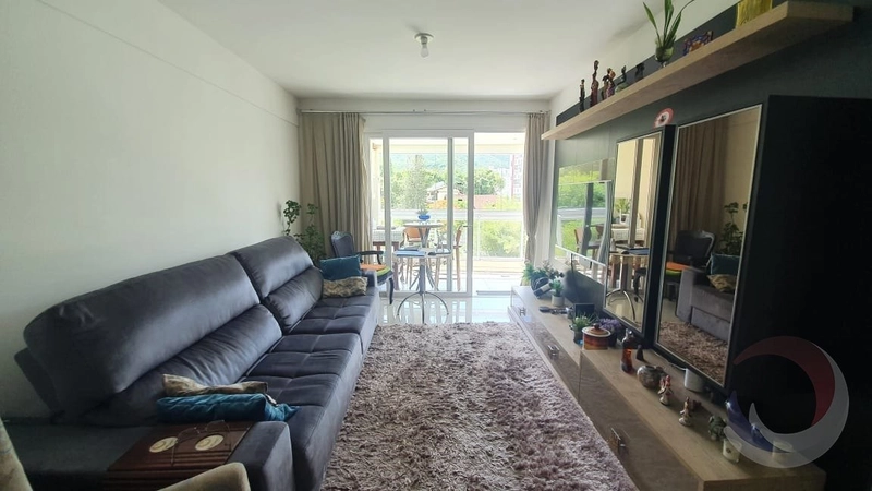 Apartamento no Itacurubi com 3 dormitórios, sendo 2 suítes e 2 vagas: 3ª foto da galeria de imagens do imóvel