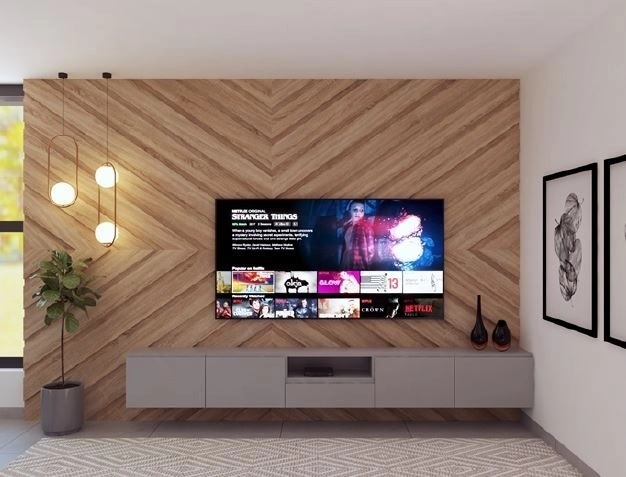 Casa residencial no Itacurubi com 3 dormitórios sendo 3 suítes 185m²: 7ª foto da galeria de imagens do imóvel