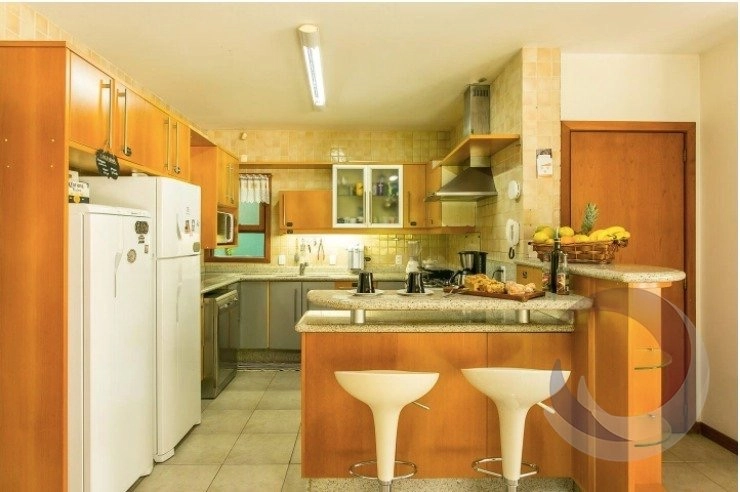 Casa no João Paulo com 5 dormitórios, sendo 4 suítes e 5 vagas: 6ª foto da galeria de imagens do imóvel