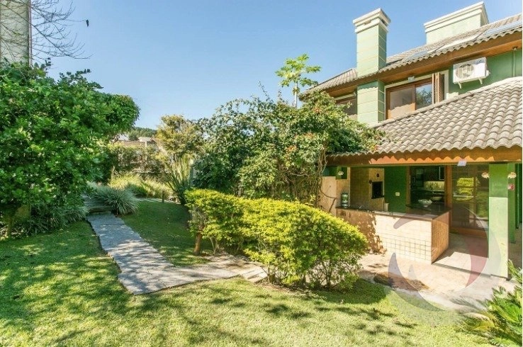 Casa no João Paulo com 5 dormitórios, sendo 4 suítes e 5 vagas: 2ª foto da galeria de imagens do imóvel