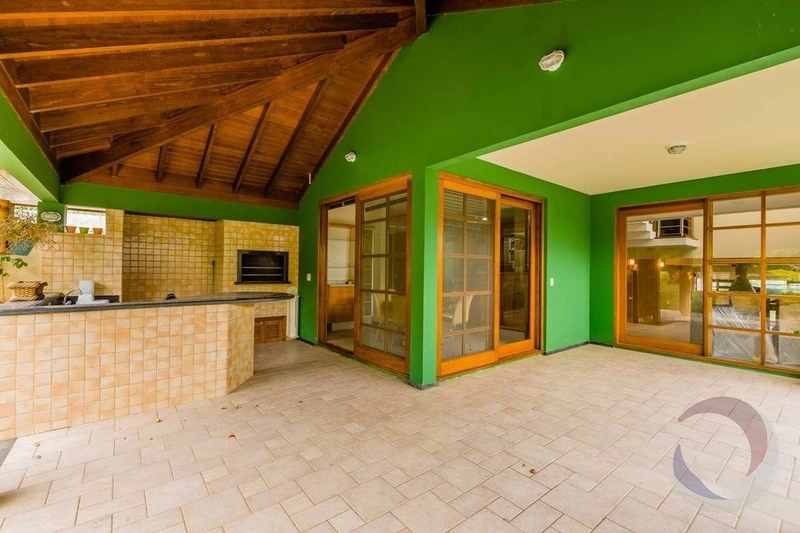 Casa no João Paulo com 5 dormitórios, sendo 4 suítes e 5 vagas: 8ª foto da galeria de imagens do imóvel