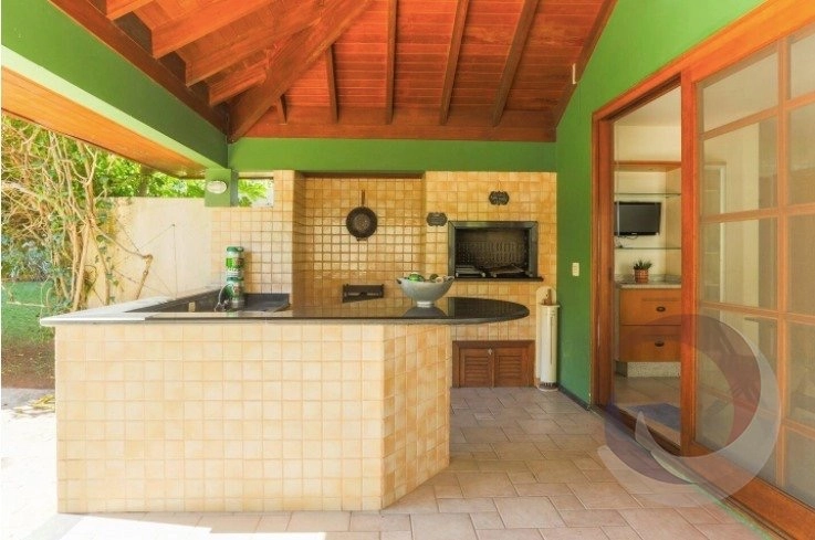 Casa no João Paulo com 5 dormitórios, sendo 4 suítes e 5 vagas: 1ª foto da galeria de imagens do imóvel
