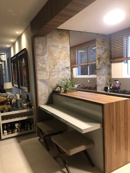Apartamento no João Paulo com 3 dormitórios 1 suíte - 139,81 m²: 41ª foto da galeria de imagens do imóvel