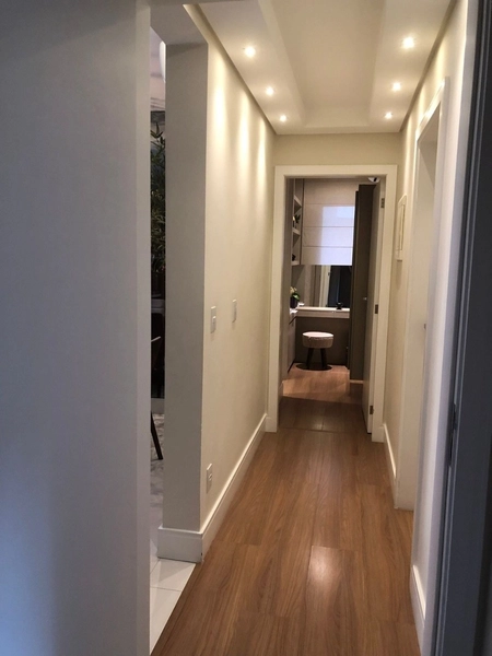 Apartamento no João Paulo com 3 dormitórios 1 suíte - 139,81 m²: 44ª foto da galeria de imagens do imóvel