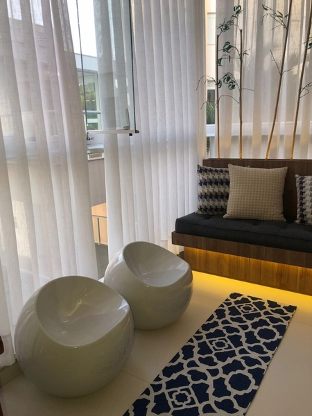 Apartamento no João Paulo com 3 dormitórios 1 suíte - 139,81 m²: 36ª foto da galeria de imagens do imóvel
