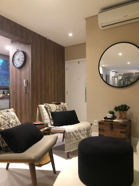 Apartamento no João Paulo com 3 dormitórios 1 suíte - 139,81 m²: 48ª foto da galeria de imagens do imóvel