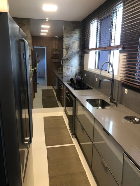 Apartamento no João Paulo com 3 dormitórios 1 suíte - 139,81 m²: 23ª foto da galeria de imagens do imóvel