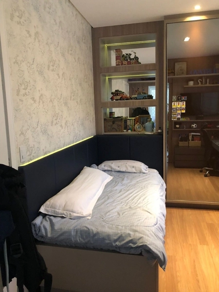 Apartamento no João Paulo com 3 dormitórios 1 suíte - 139,81 m²: 26ª foto da galeria de imagens do imóvel
