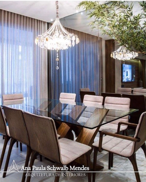 Apartamento no João Paulo com 3 dormitórios 1 suíte - 139,81 m²: 9ª foto da galeria de imagens do imóvel