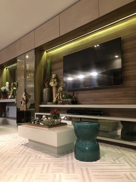Apartamento no João Paulo com 3 dormitórios 1 suíte - 139,81 m²: 14ª foto da galeria de imagens do imóvel