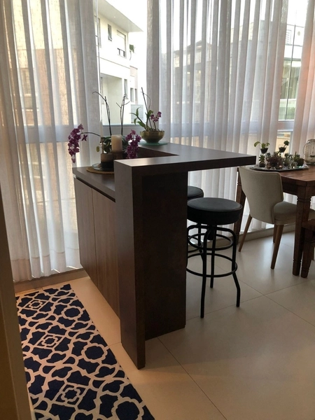 Apartamento no João Paulo com 3 dormitórios 1 suíte - 139,81 m²: 42ª foto da galeria de imagens do imóvel