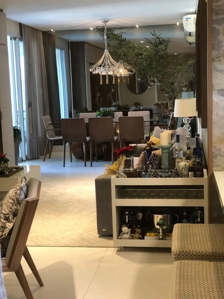 Apartamento no João Paulo com 3 dormitórios 1 suíte - 139,81 m²: 16ª foto da galeria de imagens do imóvel