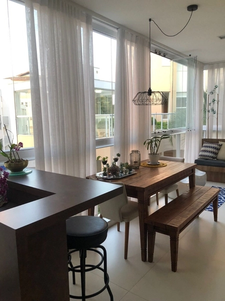Apartamento no João Paulo com 3 dormitórios 1 suíte - 139,81 m²: 37ª foto da galeria de imagens do imóvel