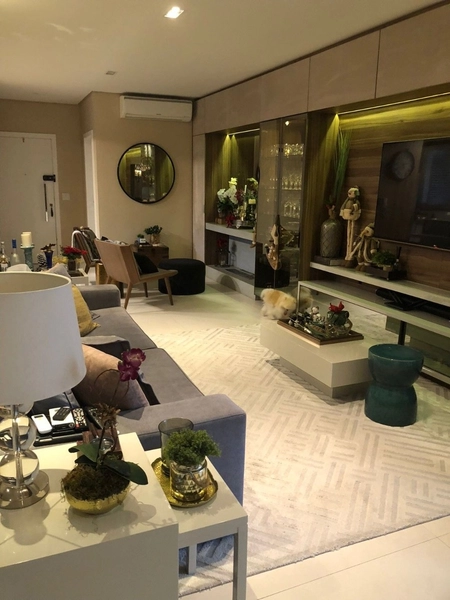 Apartamento no João Paulo com 3 dormitórios 1 suíte - 139,81 m²: 35ª foto da galeria de imagens do imóvel