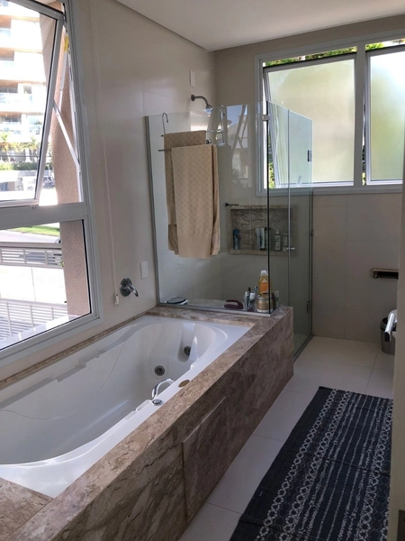 Apartamento no João Paulo com 3 dormitórios 1 suíte - 139,81 m²: 29ª foto da galeria de imagens do imóvel