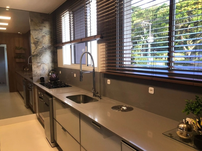 Apartamento no João Paulo com 3 dormitórios 1 suíte - 139,81 m²: 43ª foto da galeria de imagens do imóvel