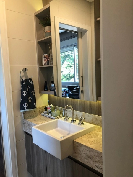 Apartamento no João Paulo com 3 dormitórios 1 suíte - 139,81 m²: 24ª foto da galeria de imagens do imóvel