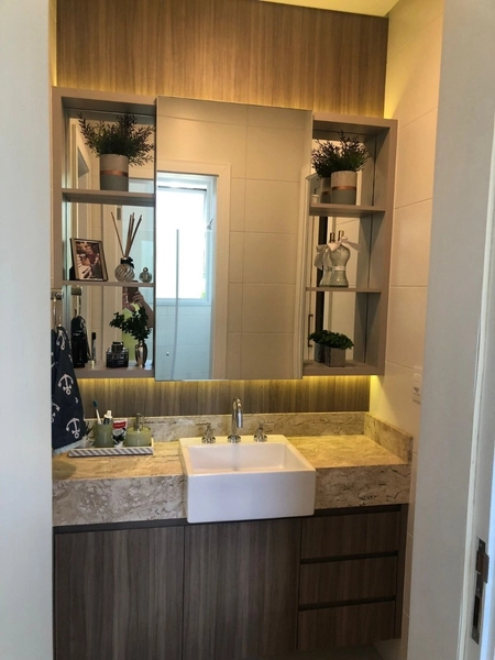 Apartamento no João Paulo com 3 dormitórios 1 suíte - 139,81 m²: 46ª foto da galeria de imagens do imóvel