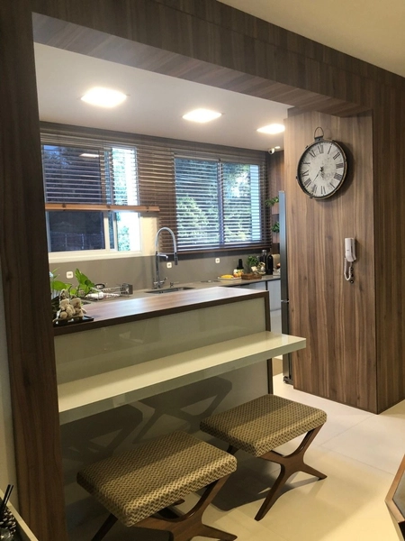 Apartamento no João Paulo com 3 dormitórios 1 suíte - 139,81 m²: 20ª foto da galeria de imagens do imóvel