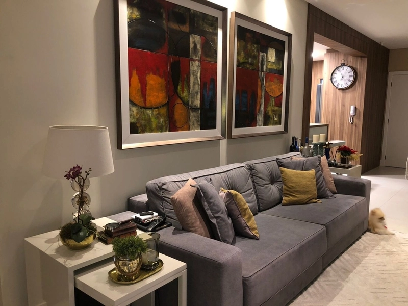 Apartamento no João Paulo com 3 dormitórios 1 suíte - 139,81 m²: 34ª foto da galeria de imagens do imóvel