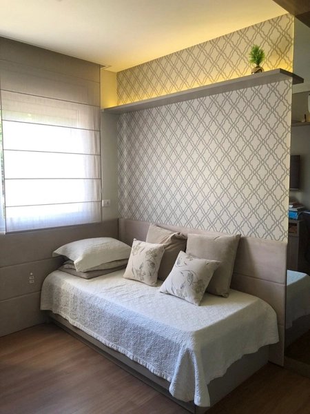 Apartamento no João Paulo com 3 dormitórios 1 suíte - 139,81 m²: 38ª foto da galeria de imagens do imóvel