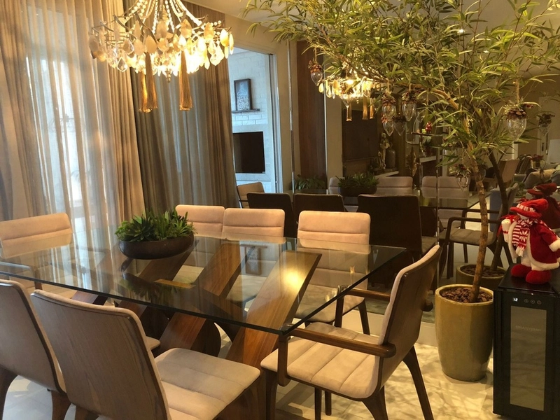 Apartamento no João Paulo com 3 dormitórios 1 suíte - 139,81 m²: 45ª foto da galeria de imagens do imóvel