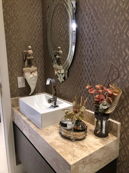 Apartamento no João Paulo com 3 dormitórios 1 suíte - 139,81 m²: 30ª foto da galeria de imagens do imóvel