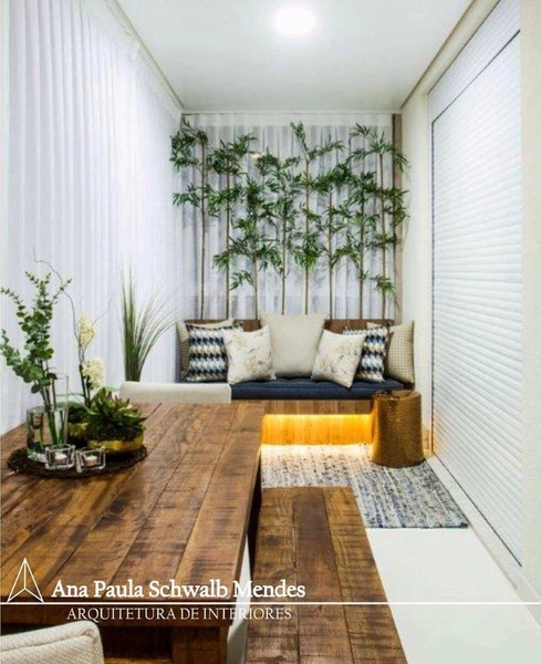 Apartamento no João Paulo com 3 dormitórios 1 suíte - 139,81 m²: 7ª foto da galeria de imagens do imóvel
