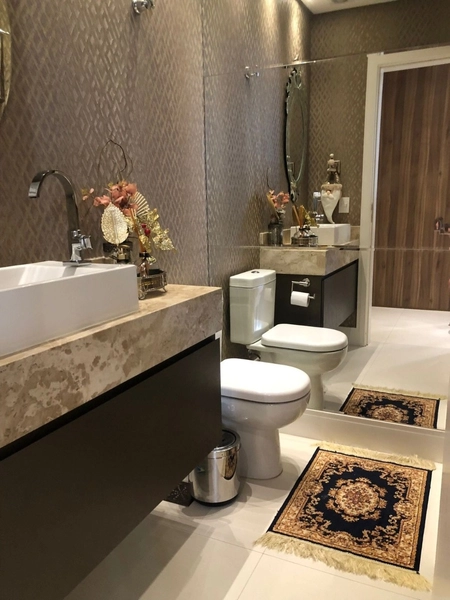 Apartamento no João Paulo com 3 dormitórios 1 suíte - 139,81 m²: 33ª foto da galeria de imagens do imóvel