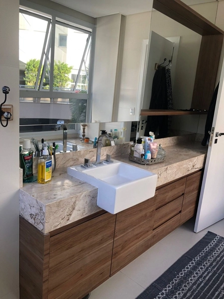 Apartamento no João Paulo com 3 dormitórios 1 suíte - 139,81 m²: 47ª foto da galeria de imagens do imóvel