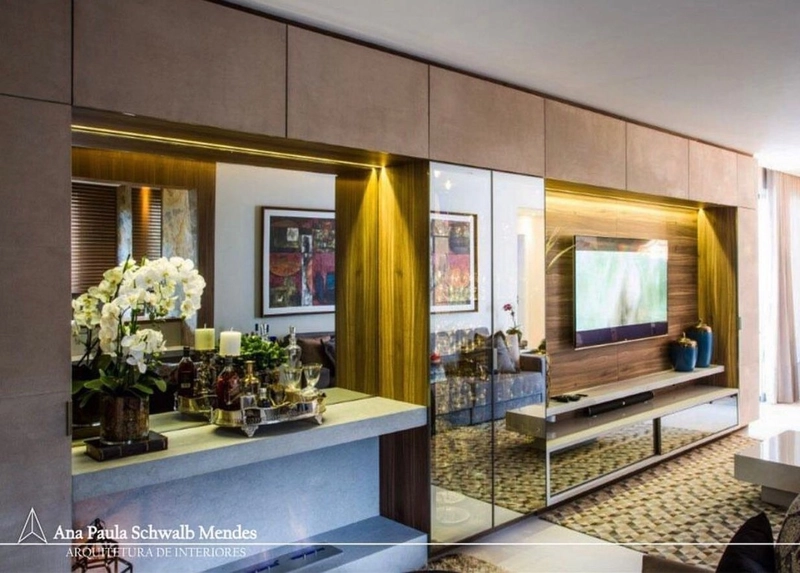 Apartamento no João Paulo com 3 dormitórios 1 suíte - 139,81 m²: 5ª foto da galeria de imagens do imóvel