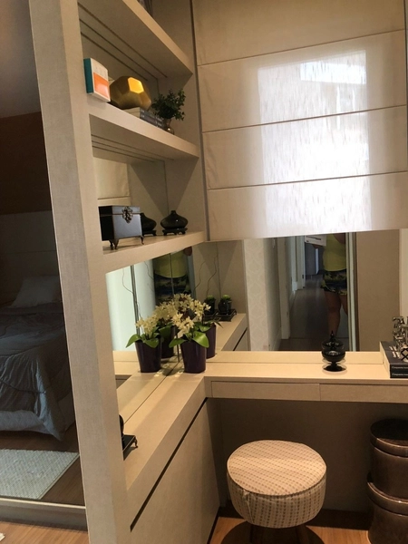 Apartamento no João Paulo com 3 dormitórios 1 suíte - 139,81 m²: 49ª foto da galeria de imagens do imóvel