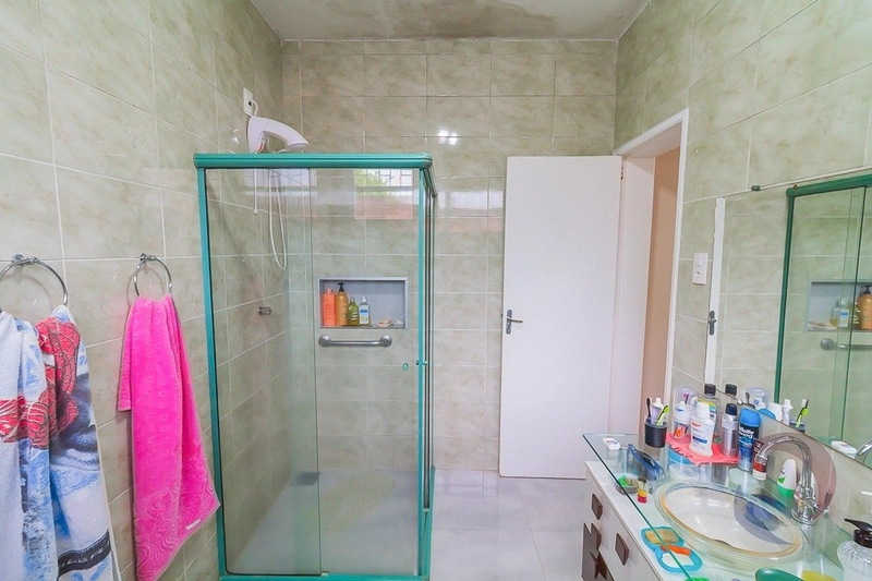 Casa residencial na Trindade com 6 dormitórios sendo 2 suítes - 368m²: 26ª foto da galeria de imagens do imóvel