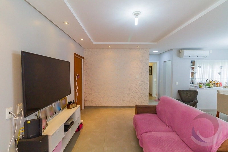Casa residencial na Trindade com 6 dormitórios sendo 2 suítes - 368m²: 10ª foto da galeria de imagens do imóvel