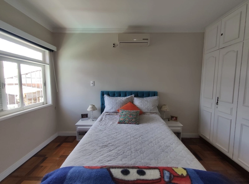Casa residencial na Trindade com 6 dormitórios sendo 2 suítes - 368m²: 3ª foto da galeria de imagens do imóvel