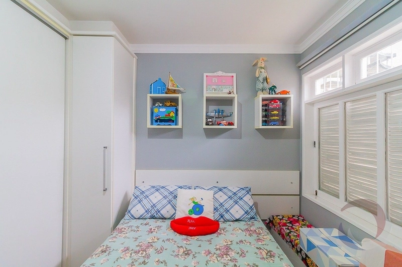Casa residencial na Trindade com 6 dormitórios sendo 2 suítes - 368m²: 11ª foto da galeria de imagens do imóvel