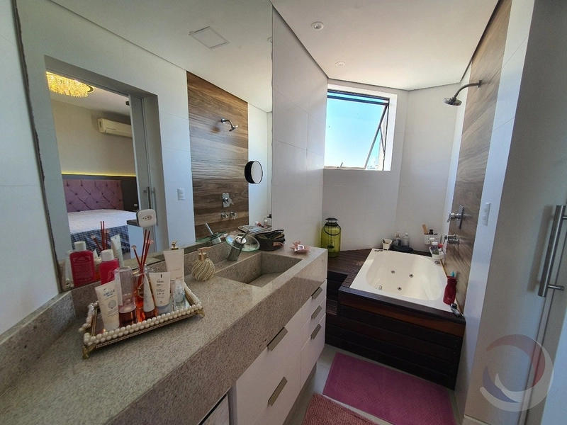 Apartamento no Estreito com 3 dormitórios 1 suíte e 1 vaga - 128m²: 20ª foto da galeria de imagens do imóvel