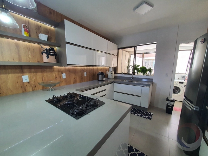 Apartamento no Estreito com 3 dormitórios 1 suíte e 1 vaga - 128m²: 13ª foto da galeria de imagens do imóvel
