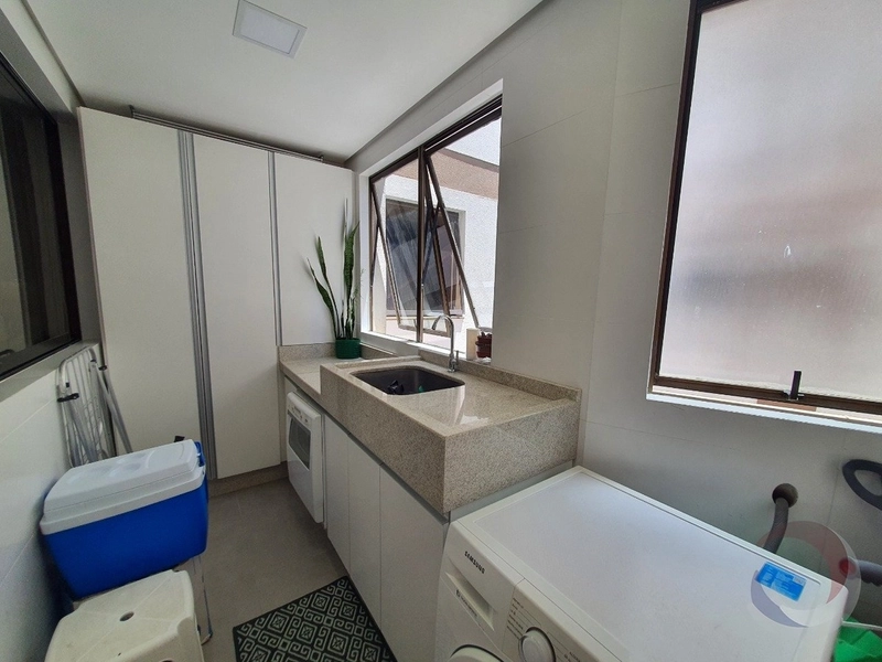 Apartamento no Estreito com 3 dormitórios 1 suíte e 1 vaga - 128m²: 19ª foto da galeria de imagens do imóvel
