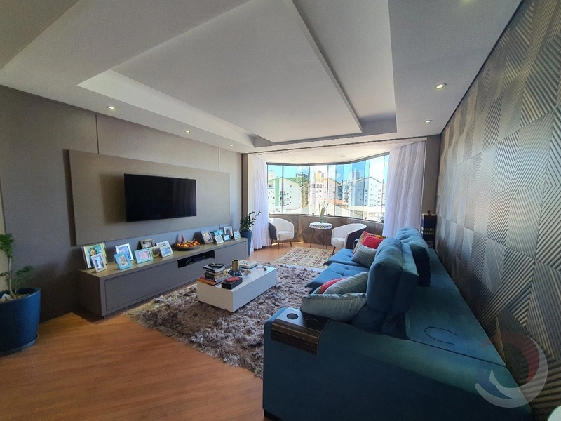Apartamento no Estreito com 3 dormitórios 1 suíte e 1 vaga - 128m²: 9ª foto da galeria de imagens do imóvel