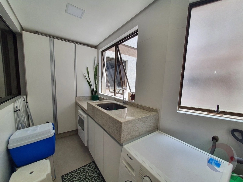 Apartamento no Estreito com 3 dormitórios 1 suíte e 1 vaga - 128m²: 24ª foto da galeria de imagens do imóvel