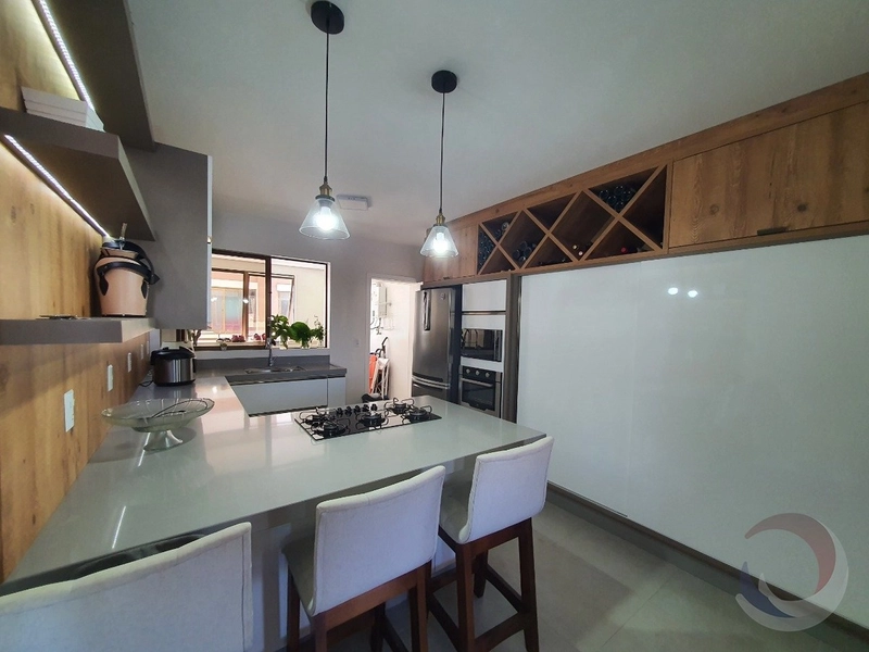Apartamento no Estreito com 3 dormitórios 1 suíte e 1 vaga - 128m²: 10ª foto da galeria de imagens do imóvel