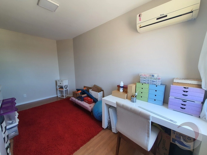 Apartamento no Estreito com 3 dormitórios 1 suíte e 1 vaga - 128m²: 30ª foto da galeria de imagens do imóvel