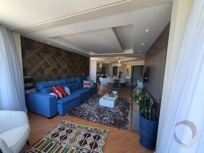 Apartamento no Estreito com 3 dormitórios 1 suíte e 1 vaga - 128m²: 7ª foto da galeria de imagens do imóvel