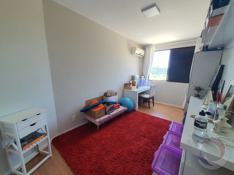 Apartamento no Estreito com 3 dormitórios 1 suíte e 1 vaga - 128m²: 29ª foto da galeria de imagens do imóvel